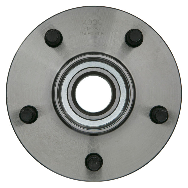 MOOG 95-99 Nissan Maxima Rear Hub Assembly