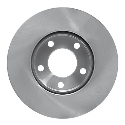 DFC 01-07 Ford Escape Front Brake Rotor
