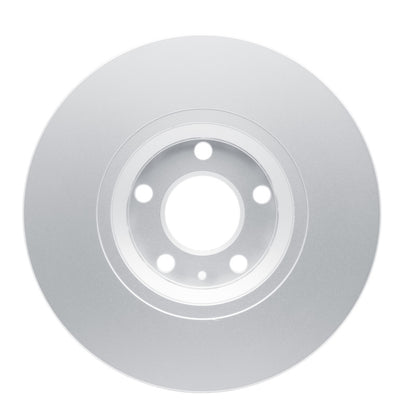 DFC 97-06 Audi A6 (USA/Canada) Front GeoSPEC Coated Rotor