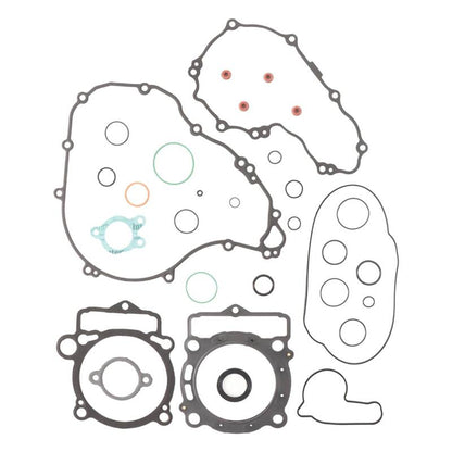 Vertex Pistons Vertex Gaskets 16-18 Husqvarna FC 350 Complete Gasket Kit