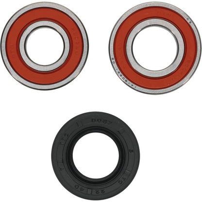 Pivot Works Premium Wheel Bearing