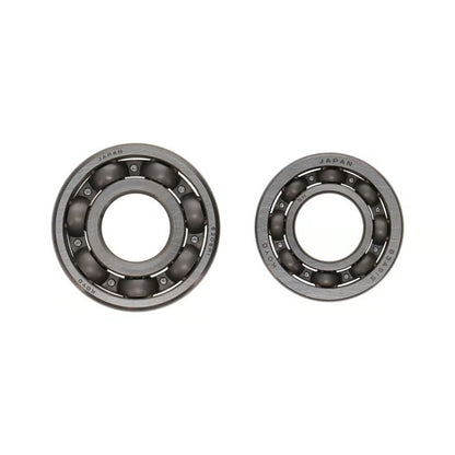 Wiseco 25x55x15 & 25x62x16mm Main Bearing Kit