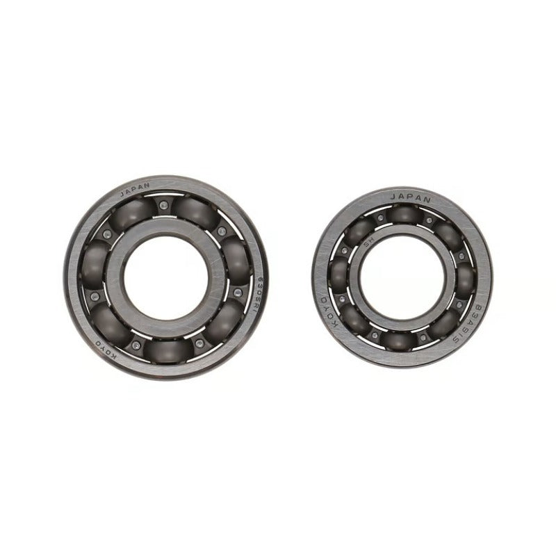 Wiseco 20x47x14 & 22x56x16mm Main Bearing Kit