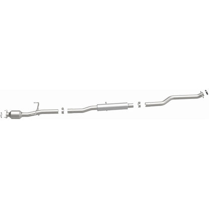 MagnaFlow 07-09 Mazda CX-7 2.3L Direct Fit Converter