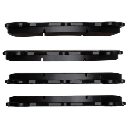 DFC 09-25 Cadillac CTS Front 5000 Advanced Low Metallic Brake Pads