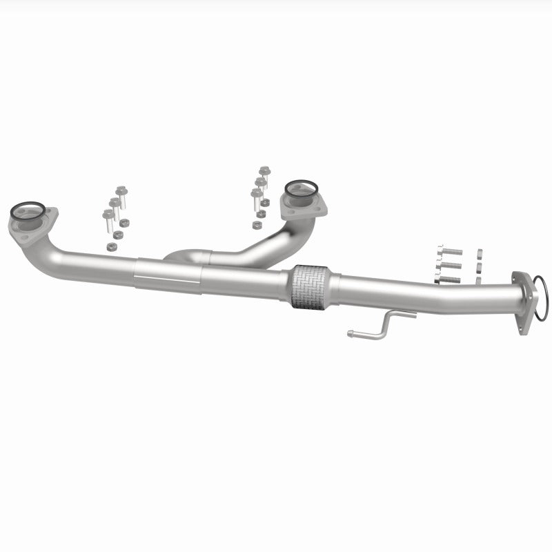 Magnaflow BRE Exhaust 05-10 Odyssey 3.5L Front Pipe Kit