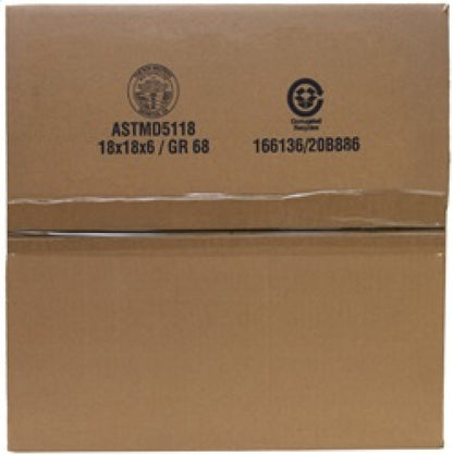 K&N Engineering K&N 17in OD / 14-1/2in ID / 6in Height Round Air Filter