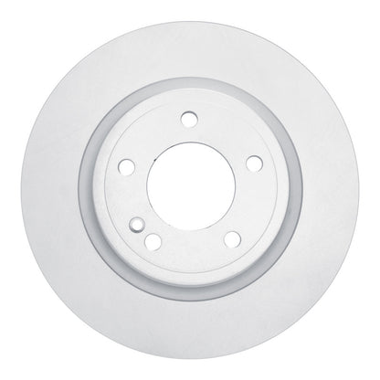 DFC 19-25 Mercedes-Benz G500 (Mexico) Rear Hi-Carbon Alloy Geomet Coated Rotor