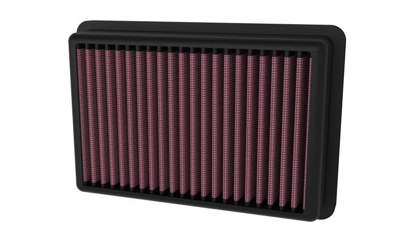 K&N Engineering K&N 22-24 Dacia Jogger / 21-24 Dacia Logan III 1.0L L3 Drop-In Air Filter