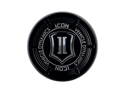 ICON Vector 5/6 Center Cap