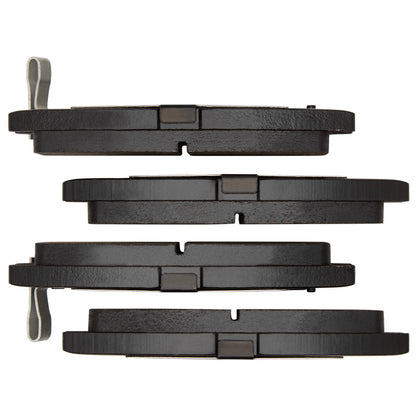 DFC 92-04 Acura SLX Rear 5000 Advanced Ceramic Brake Pads