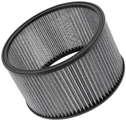 K&N Engineering K&N Replacement Drag Race Air Filter 9inOD x 5inH