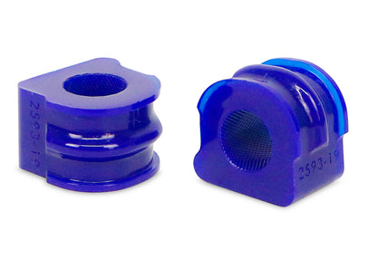 SuperPro Front Sway Bar Mount To Chassis
