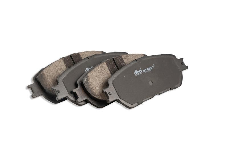 DBA 02-03 Lexus ES300 Street Series Front Brake Pads