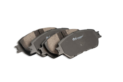 DBA 02-03 Lexus ES300 Street Series Front Brake Pads