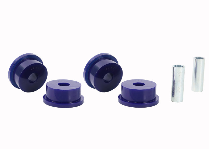 SuperPro 1982 Toyota Celica Supra Rear Subframe Forward Mount Bushing Set