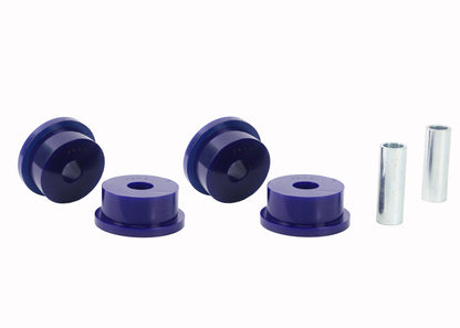 SuperPro 1982 Toyota Celica Supra Rear Subframe Forward Mount Bushing Set