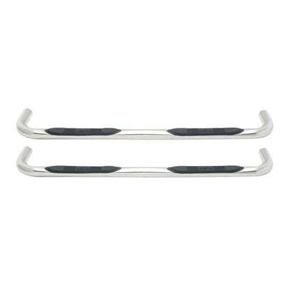 Westin 1999-2006 Toyota Tundra Ext Cab E-Series 3 Nerf Step Bars - SS