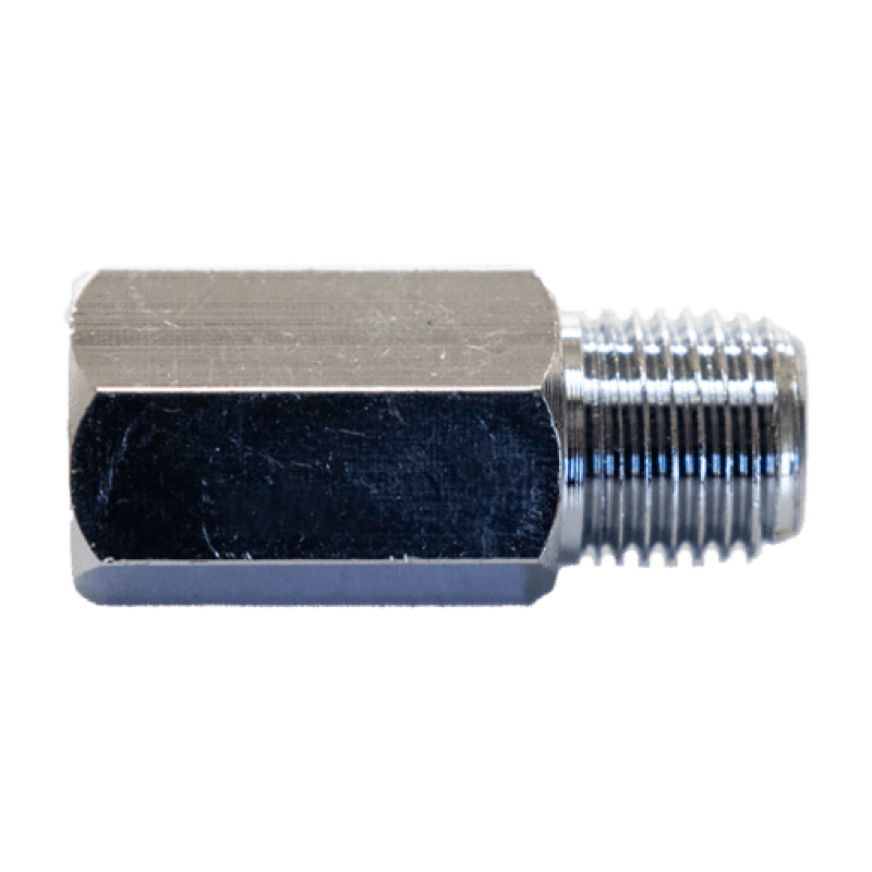 Kleinn Air Horns Kleinn Inline Check Valve - 1/4In F NPT to 1/4In M NPT