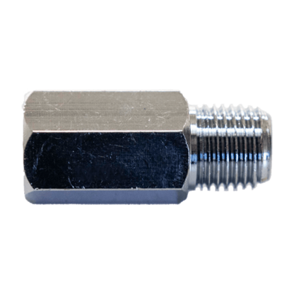 Kleinn Air Horns Kleinn Inline Check Valve - 1/4In F NPT to 1/4In M NPT