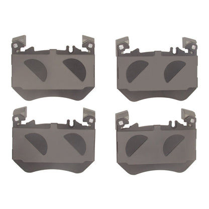DFC 22-26 Mercedes-Benz Maybach S580 Front 4000 Hybridynamic Brake Pads