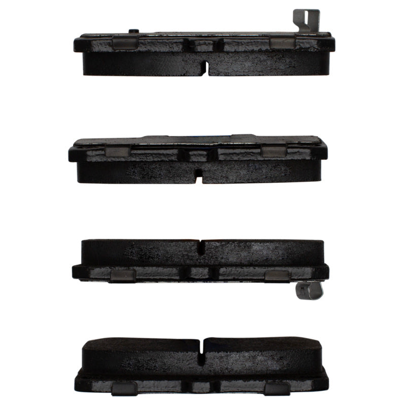 R1 Concepts R1 90-02 Mercury Tracer Front Ceramic Brake Pads