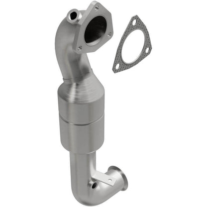 MagnaFlow Direct Fit Catalytic Converter California Grade 11-12 Mini Cooper 1.6L