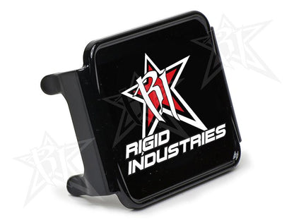 Rigid Industries SR-M Light Cover - Yellow