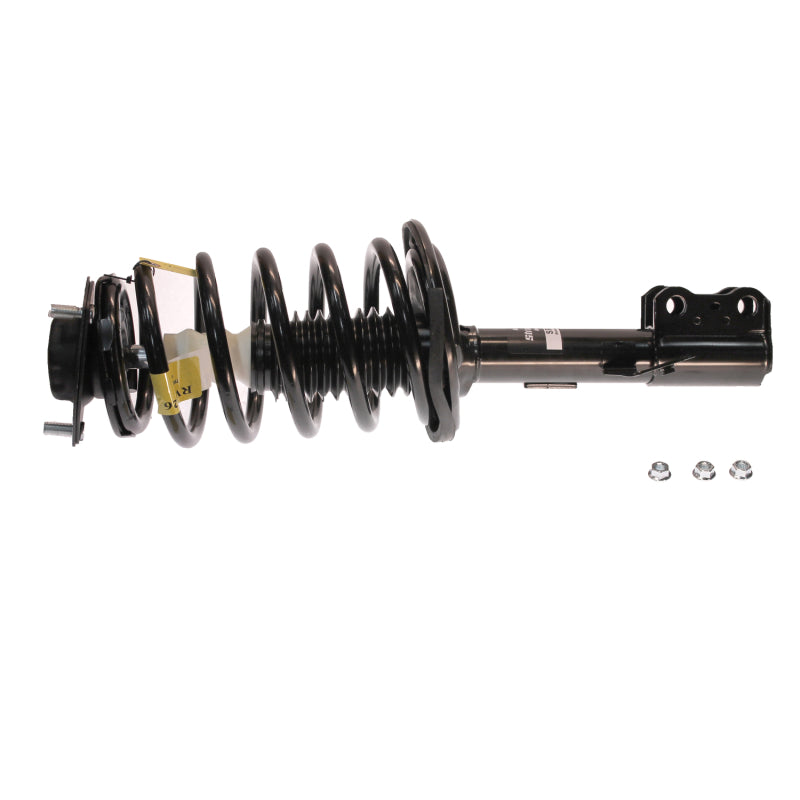 KYB Shocks & Struts Strut Plus Front Left Toyota Sienna 2007-2010 (FWD w/ 7 passenger)