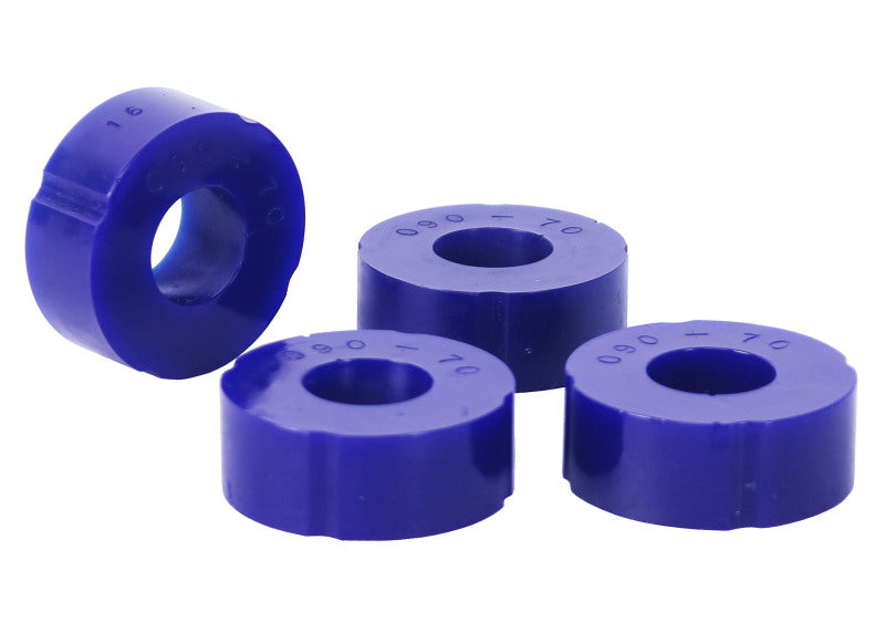 SuperPro Front Strut Bar Bushing Kit