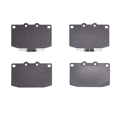 DFC 86-95 Mazda RX-7 4000 HybriDynamic Front Brake Pads