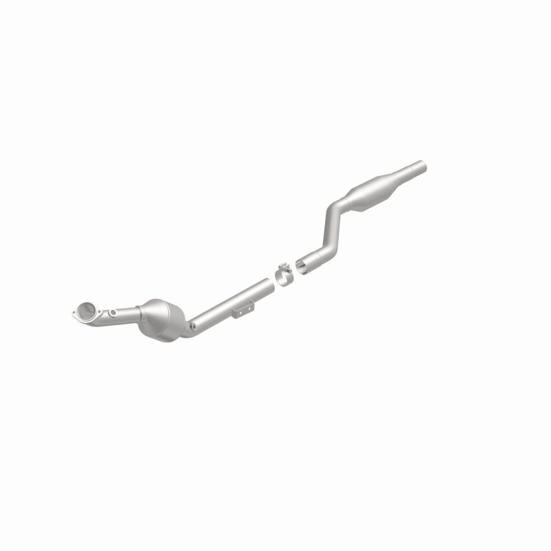 MagnaFlow 04-05 Mercedes-Benz S430 4.3L Direct Fit Converter