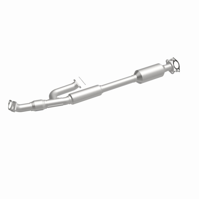 MagnaFlow California Direct Fit Converter 07-08 Hyundai Tiburon 2.7L