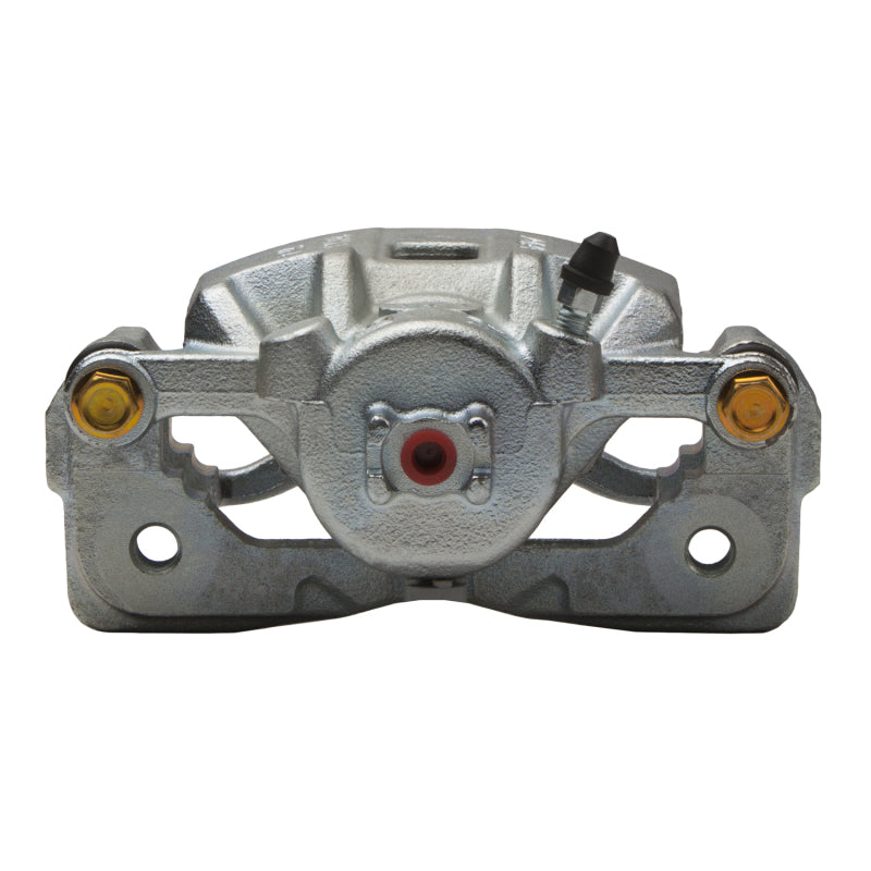 DFC 02-11 Acura RSX Front-L/Front-R Premium Caliper - Silver Zinc Coated