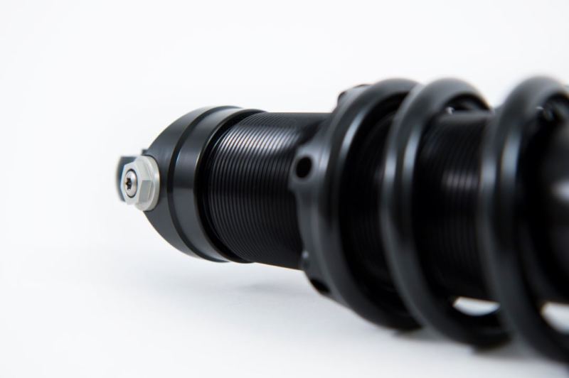 Ohlins Motorcycle USA Ohlins 91-17 Harley-Davidson Dyna FXD STX 36 Blackline Shock Absorber
