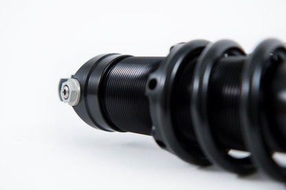 Ohlins Motorcycle USA Ohlins 91-17 Harley-Davidson Dyna FXD STX 36 Blackline Shock Absorber