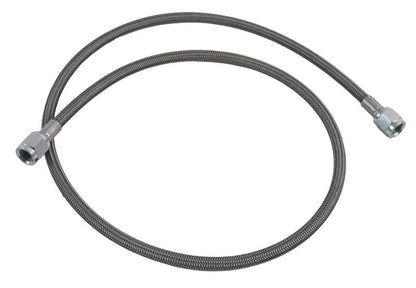 McLeod Racing McLeod Quick Disconnect Female End To An4F 36in Steel Braided Line