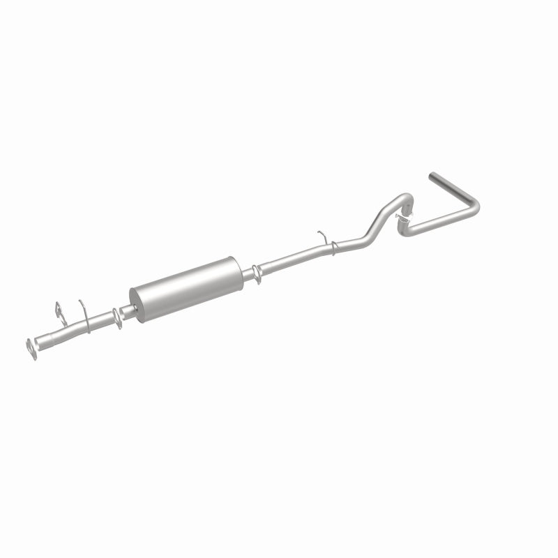 MagnaFlow BRE Exhaust Kit 87-96 Ford Econoline E-150 E-250