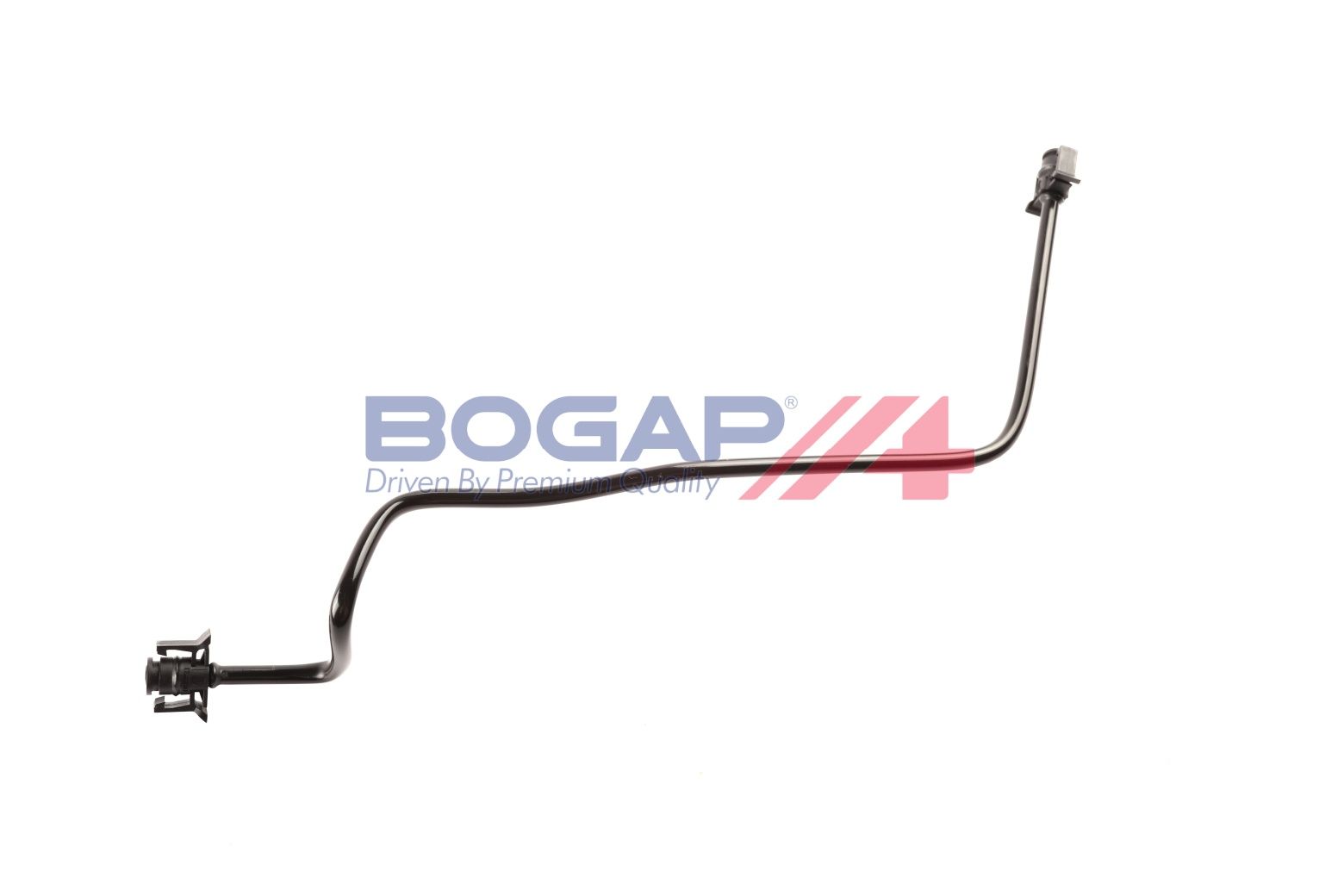 BOGAP E4228146 Radiator Hose