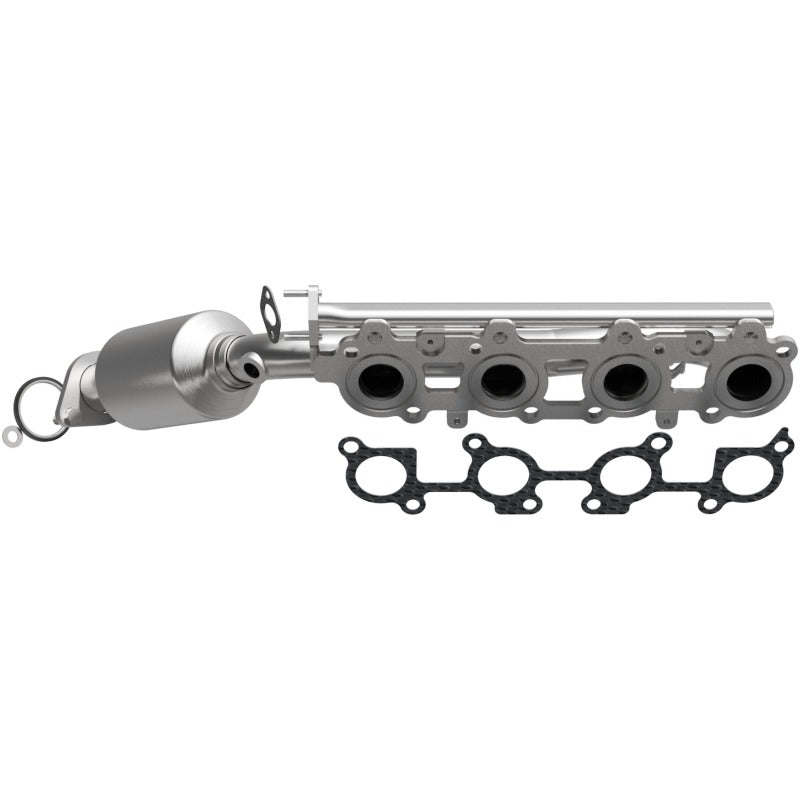 MagnaFlow 05-09 Lexus GX470 4.7L Direct Fit Converter