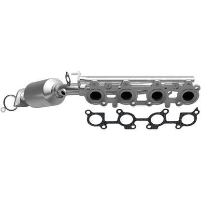 MagnaFlow 05-09 Lexus GX470 4.7L Direct Fit Converter