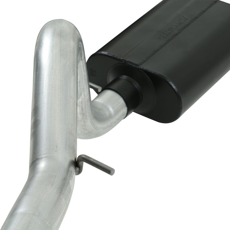 Flowmaster 67-69 GM F-BODY 3.0in. American Thunder Crossmember-Back Exhaust System