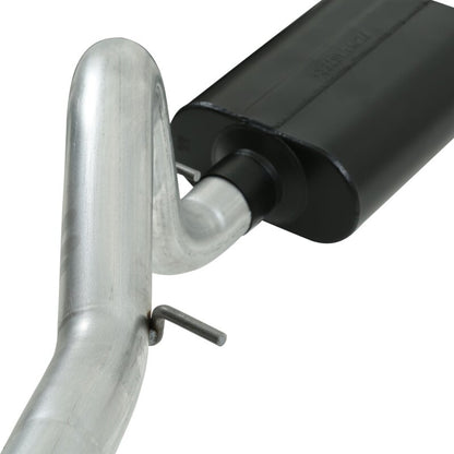 Flowmaster 67-69 GM F-BODY 3.0in. American Thunder Crossmember-Back Exhaust System