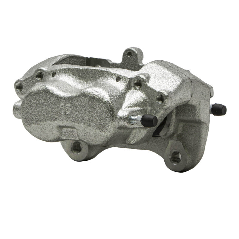 DFC 86-89 Mercedes-Benz 560SL Front-R Premium Caliper - Silver Zinc Coated