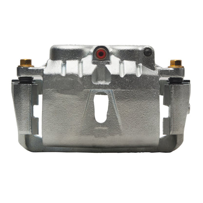 DFC 01-20 Chevrolet Silverado 3500 HD Front Right/Front-R Premium Caliper - Silver Zinc Coated