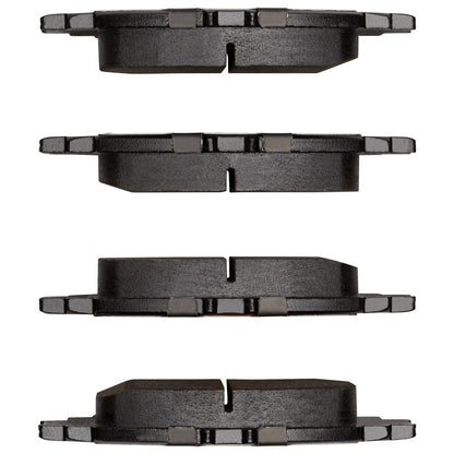 DFC 13-20 Lexus IS250 Rear 5000 Advanced Ceramic Brake Pads