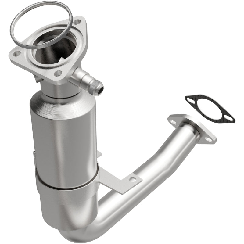 MagnaFlow 00-02 Ford Focus 2.0L Direct Fit Converter