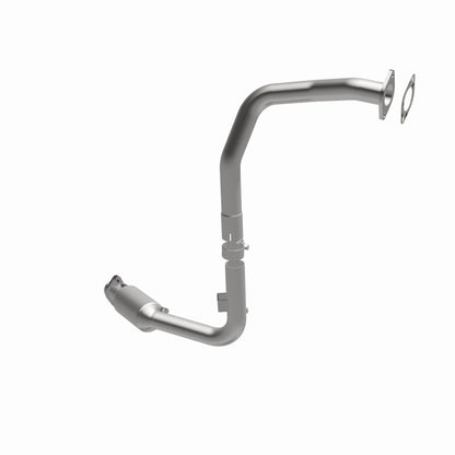 MagnaFlow Direct Fit Catalytic Converter 05-08 LR3/RR Sport PS OEM