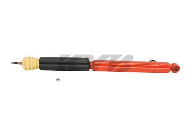 KYB Shocks & Struts AGX Rear FORD Focus 2000-07