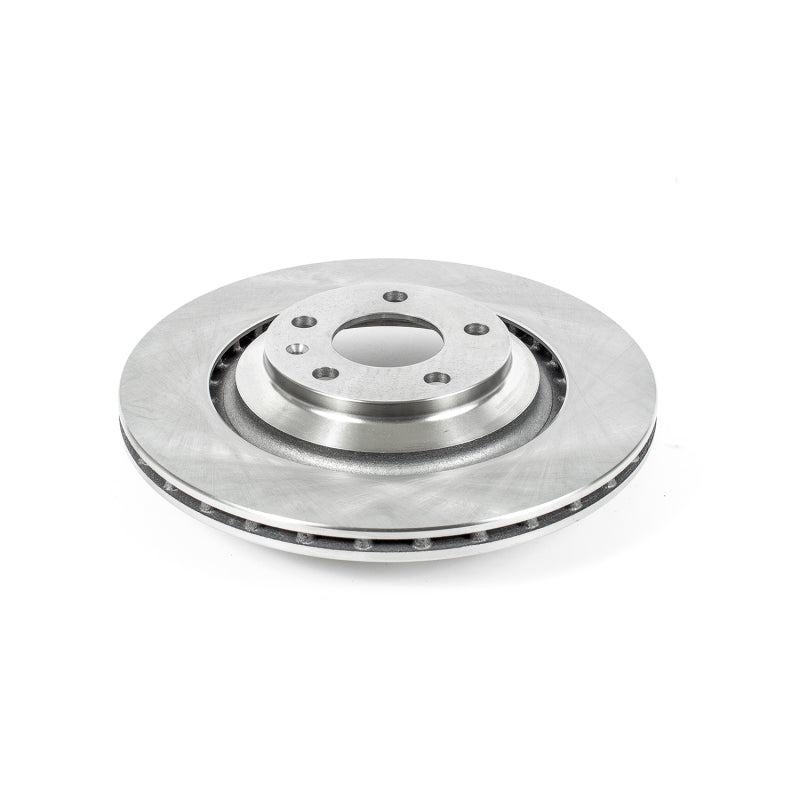 PowerStop Power Stop 05-11 Audi A6 Quattro Rear Autospecialty Brake Rotor